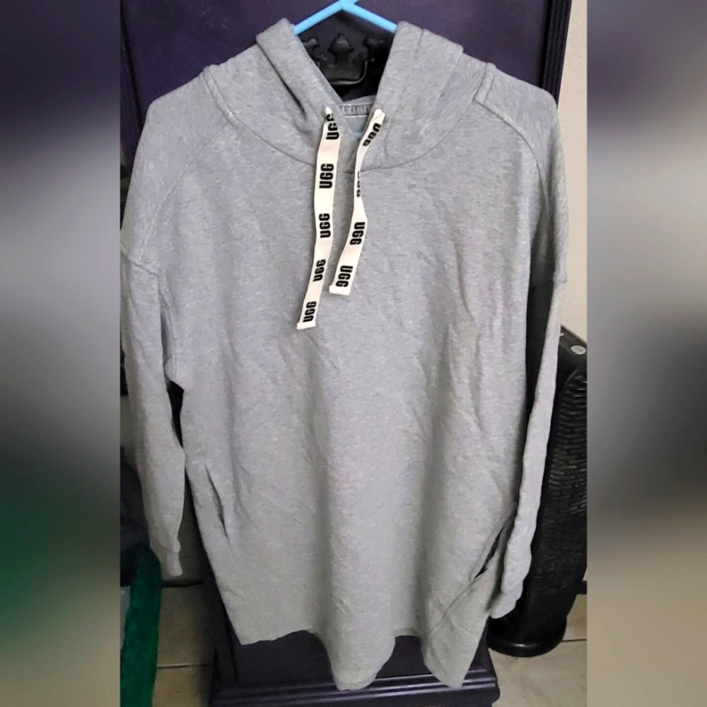 Ugg sweater dress